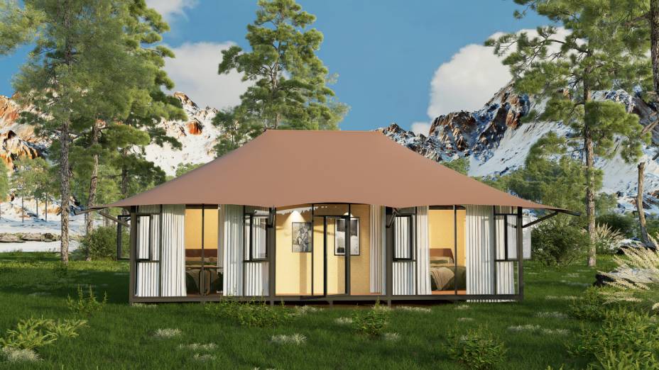 中江县装配式建筑厂家